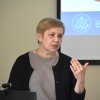 Presentation of Fulbright Program Grants  at Grinchenko University